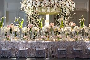 The Ritz-Carlton, Dallas