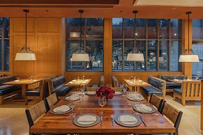 The Ritz-Carlton, Dallas