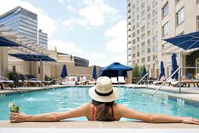 The Ritz-Carlton, Dallas