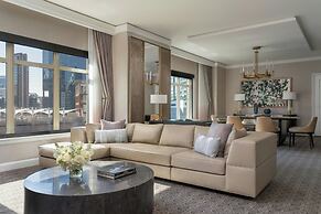 The Ritz-Carlton, Dallas