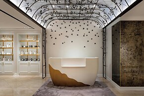 The Ritz-Carlton, Dallas