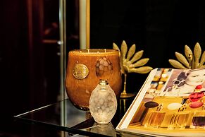 The Ritz-Carlton, Dallas