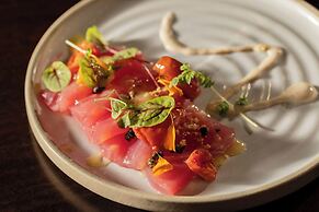 The Ritz-Carlton, Dallas