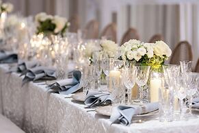 The Ritz-Carlton, Dallas