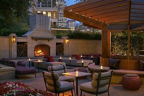 The Ritz-Carlton, Dallas