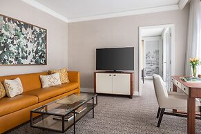 The Ritz-Carlton, Dallas