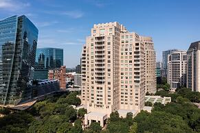 The Ritz-Carlton, Dallas