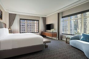 The Ritz-Carlton, Dallas