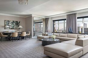 The Ritz-Carlton, Dallas