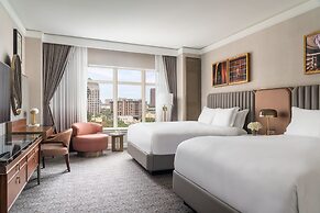 The Ritz-Carlton, Dallas