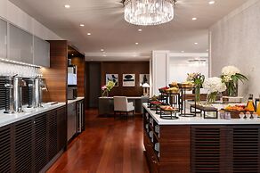 The Ritz-Carlton, Dallas