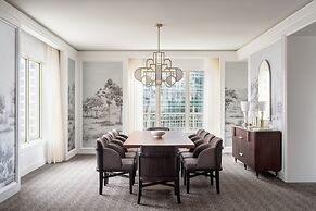 The Ritz-Carlton, Dallas