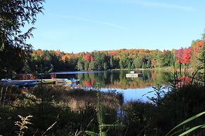 Blueberry Lake Resort