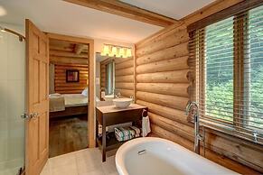 Blueberry Lake Resort