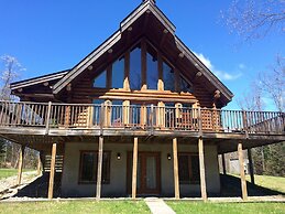 Blueberry Lake Resort