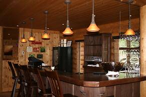 Blueberry Lake Resort