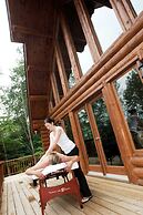 Blueberry Lake Resort