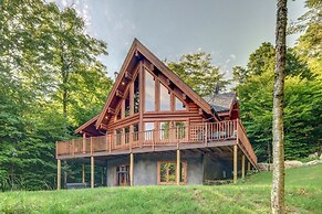 Blueberry Lake Resort