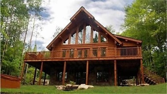 Blueberry Lake Resort