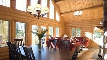 Blueberry Lake Resort