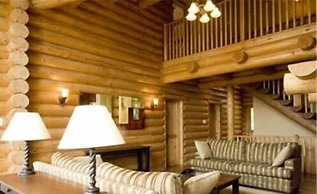 Blueberry Lake Resort