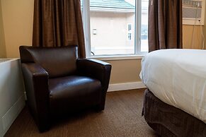 Irwin's Mountain Inn