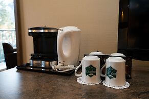 Irwin's Mountain Inn