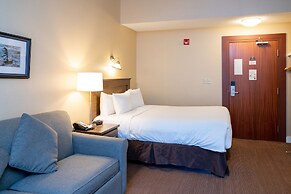 Irwin's Mountain Inn