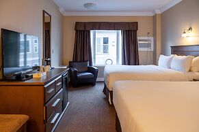 Irwin's Mountain Inn