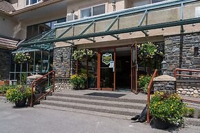 Irwin's Mountain Inn