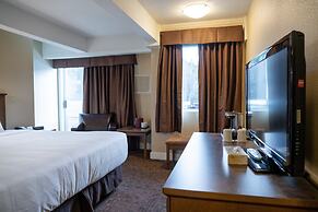 Irwin's Mountain Inn