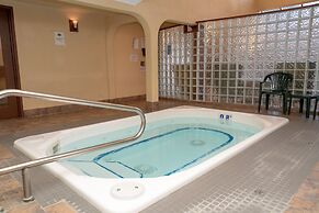 Irwin's Mountain Inn