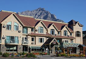 Irwin's Mountain Inn