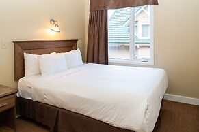 Irwin's Mountain Inn