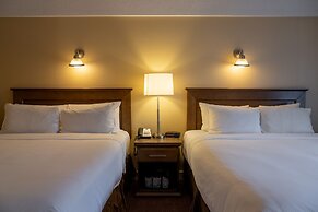 Irwin's Mountain Inn