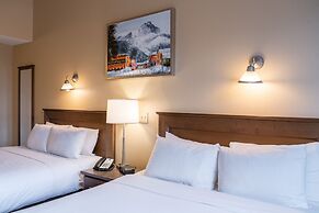 Irwin's Mountain Inn