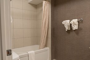 Irwin's Mountain Inn