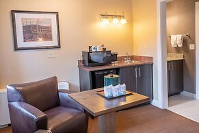 Irwin's Mountain Inn