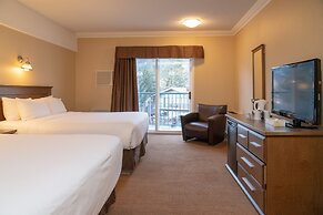 Irwin's Mountain Inn