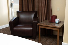 Irwin's Mountain Inn