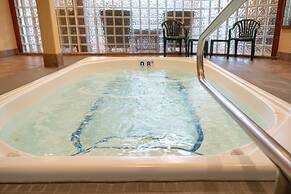 Irwin's Mountain Inn