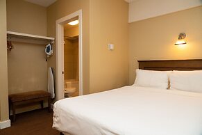 Irwin's Mountain Inn