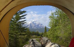 Irwin's Mountain Inn