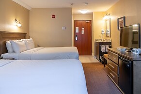 Irwin's Mountain Inn