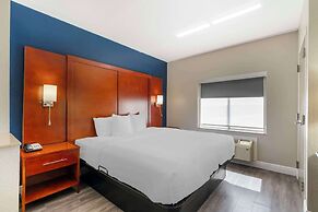 Comfort Suites West Jacksonville