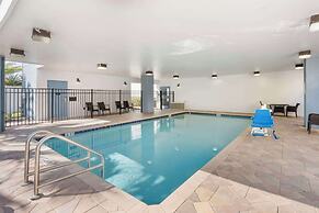 Comfort Suites West Jacksonville