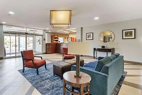 Comfort Suites West Jacksonville