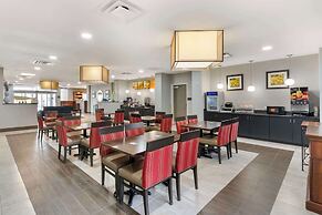 Comfort Suites West Jacksonville