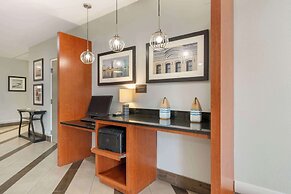 Comfort Suites West Jacksonville