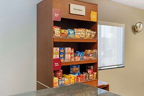 Comfort Suites West Jacksonville